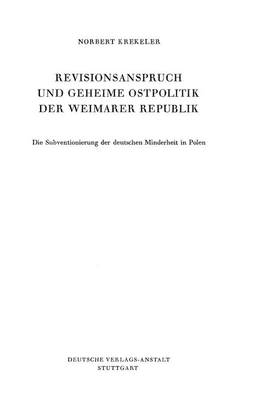 Buch Cover