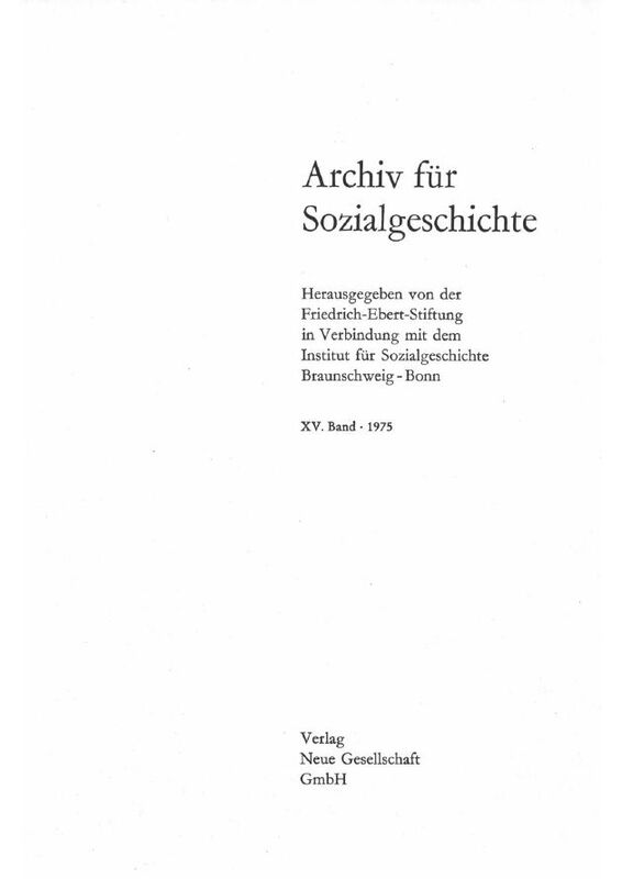Buch Cover