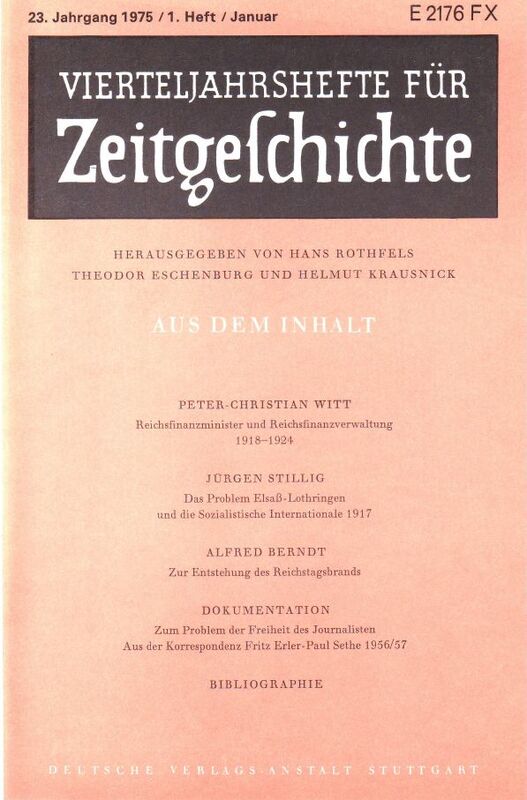 Buch Cover