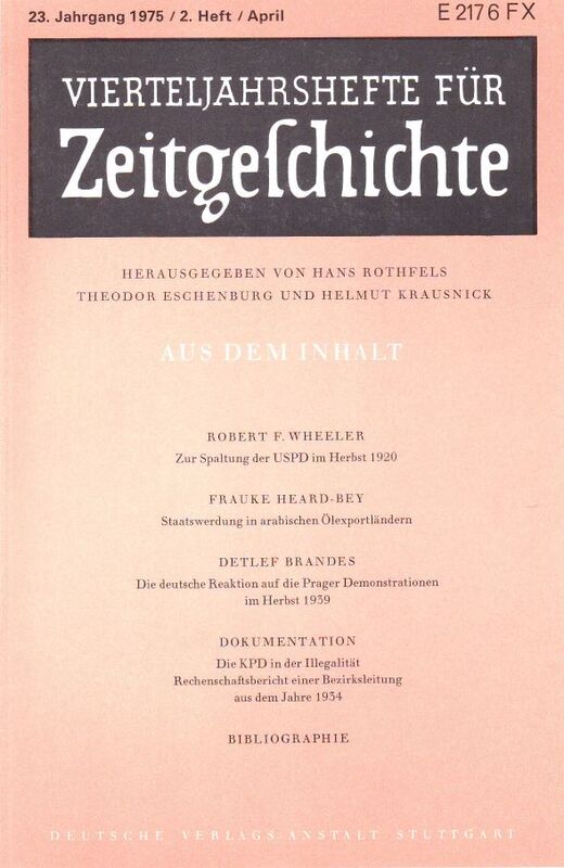 Buch Cover