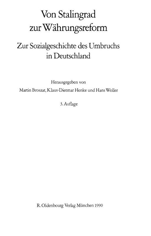 Buch Cover