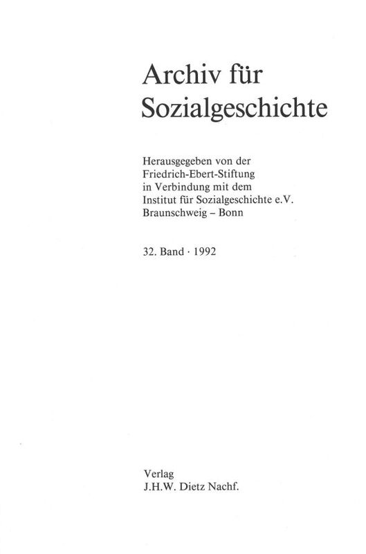 Buch Cover