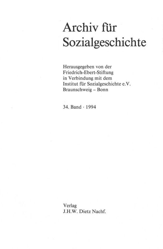 Buch Cover