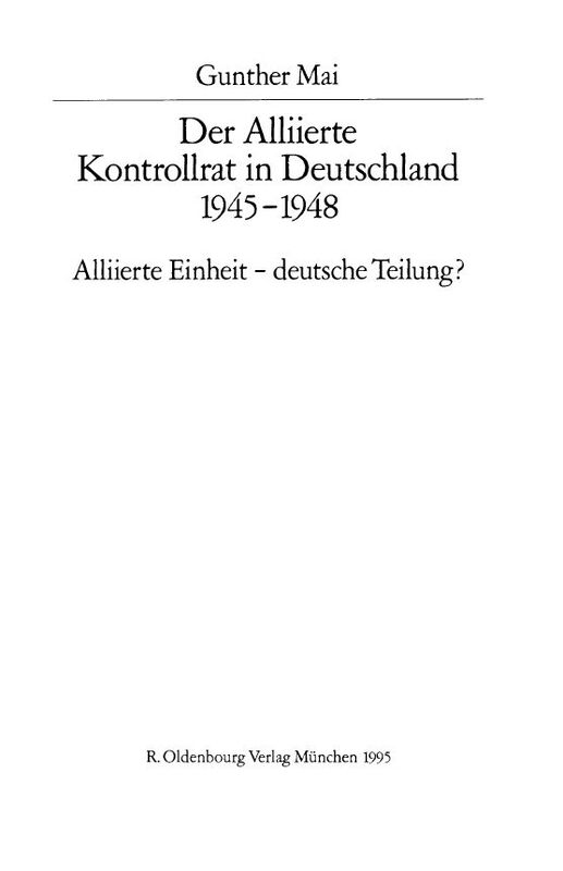 Buch Cover