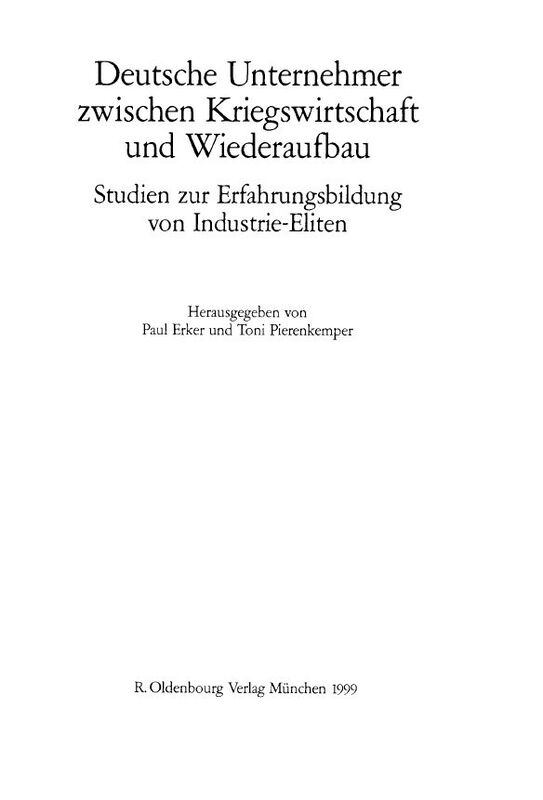 Buch Cover