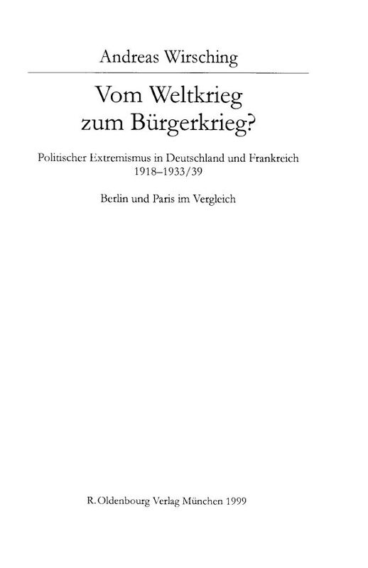 Buch Cover