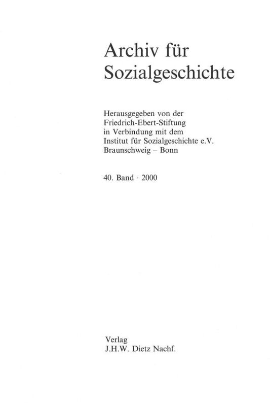 Buch Cover