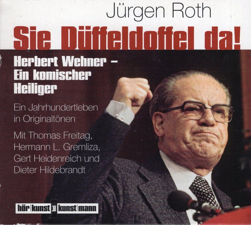 Buch Cover