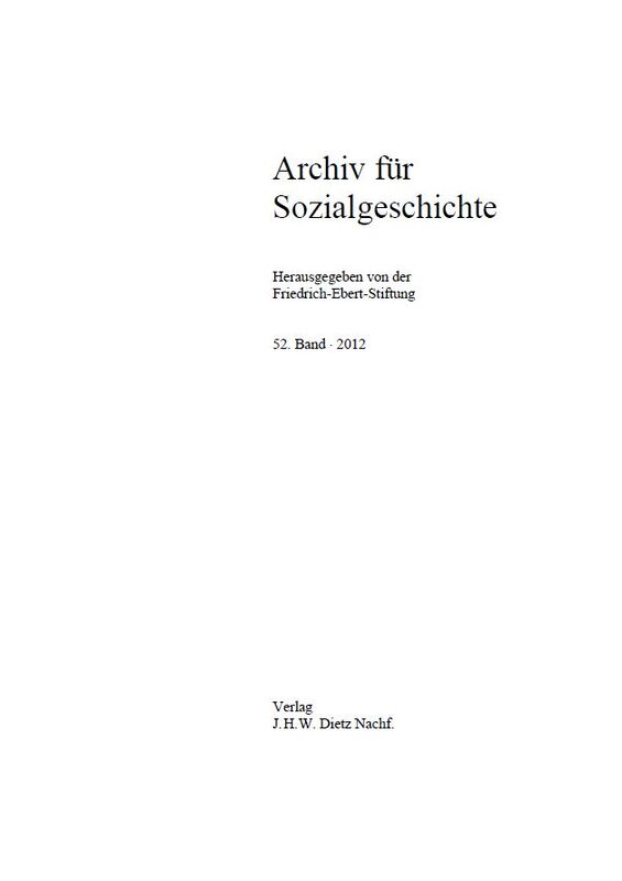 Buch Cover