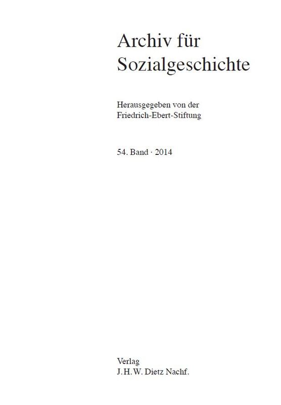 Buch Cover