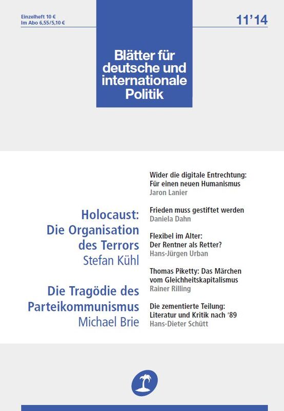 Buch Cover
