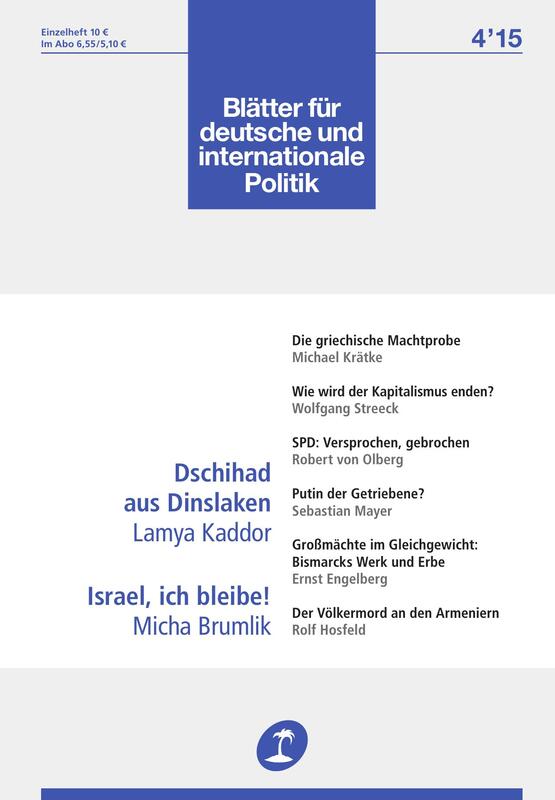 Buch Cover