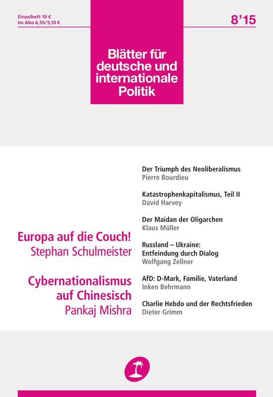 Buch Cover