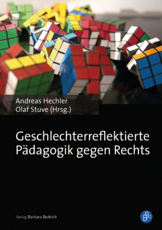 Buch Cover