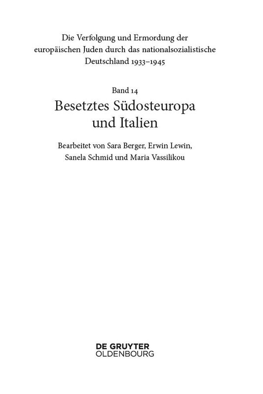 Buch Cover