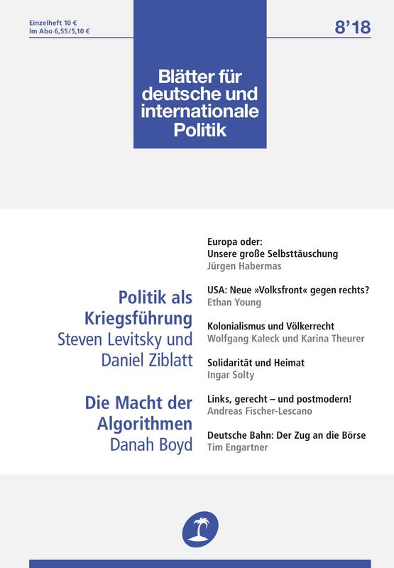 Buch Cover