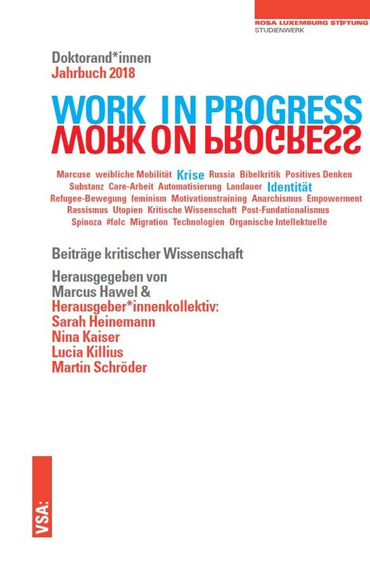 Buch Cover