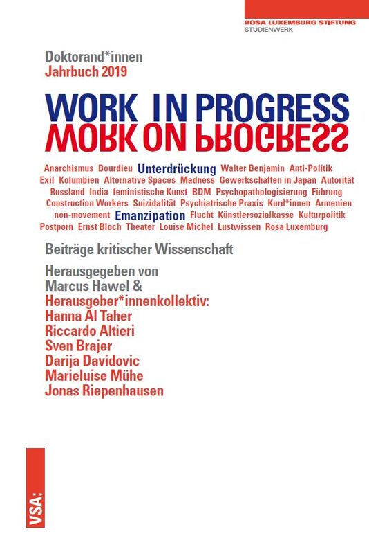 Buch Cover