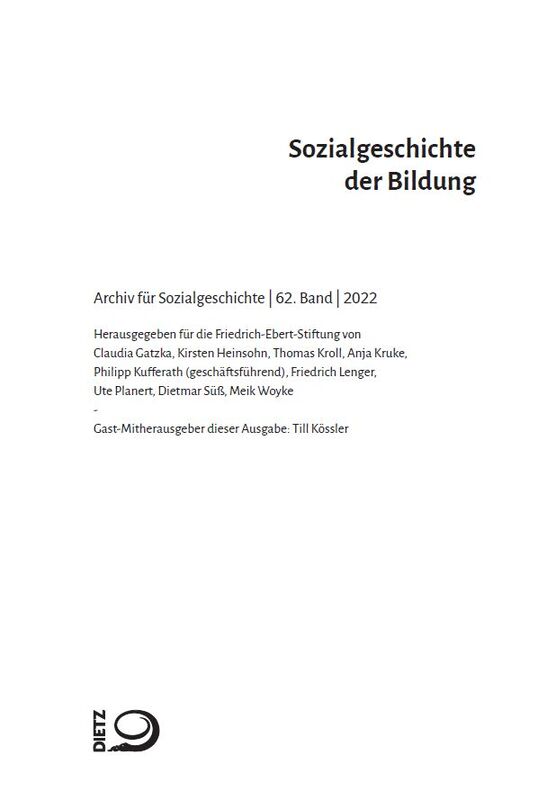 Buch Cover