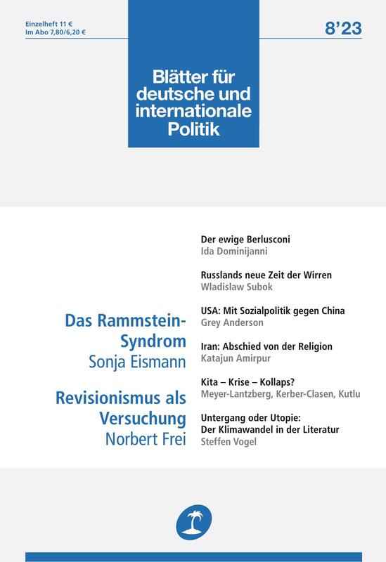 Buch Cover