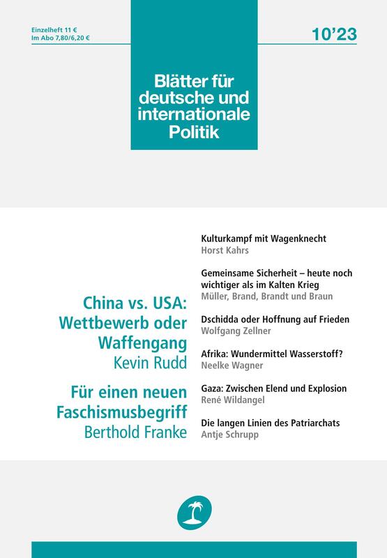 Buch Cover