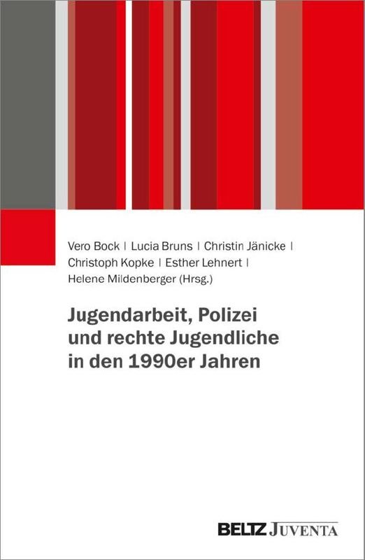 Buch Cover