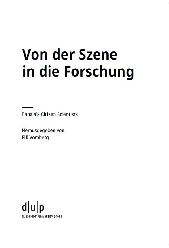 Buch Cover