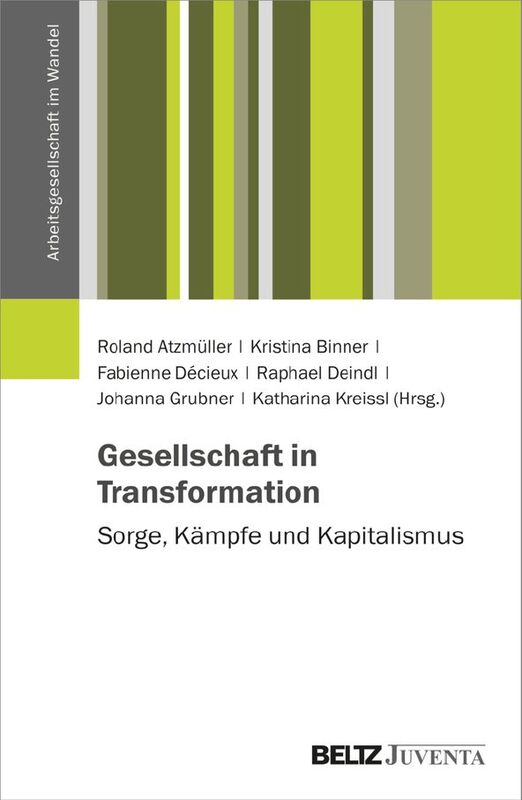 Buch Cover