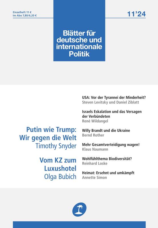 Buch Cover