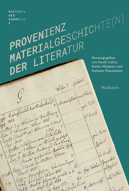 Buch Cover