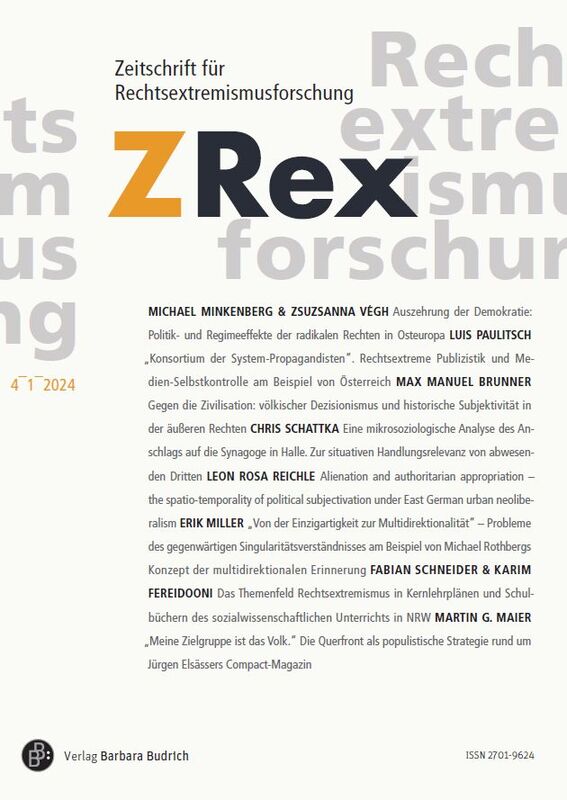 Buch Cover