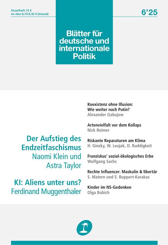 Buch Cover