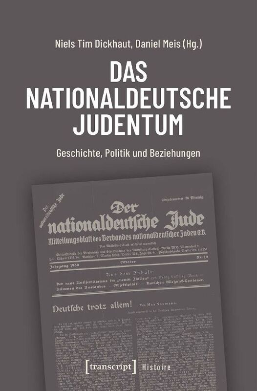 Buch Cover