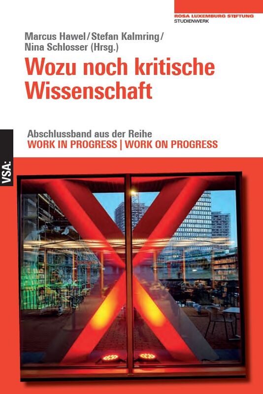 Buch Cover