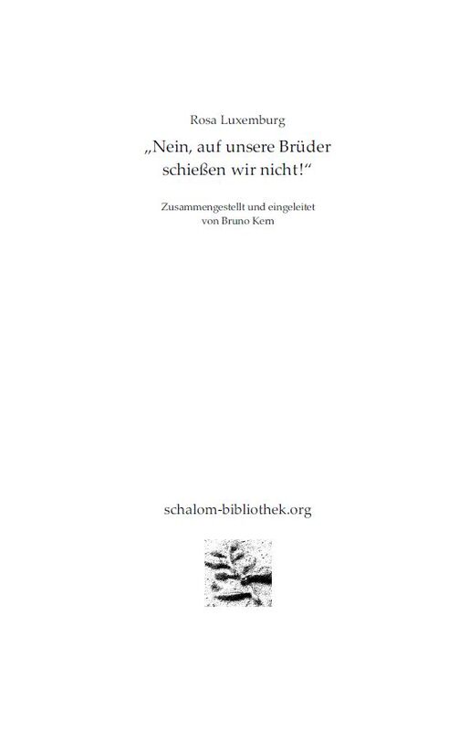 Buch Cover