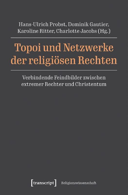 Buch Cover