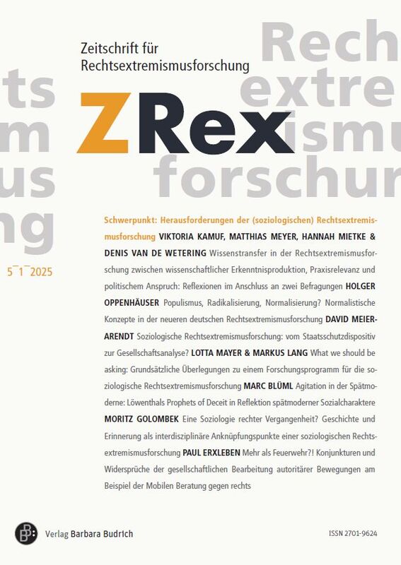 Buch Cover