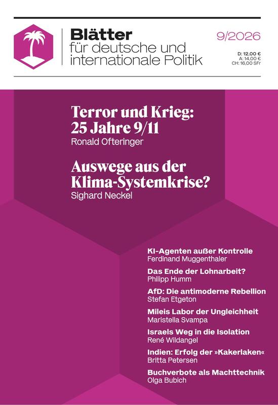 Buch Cover