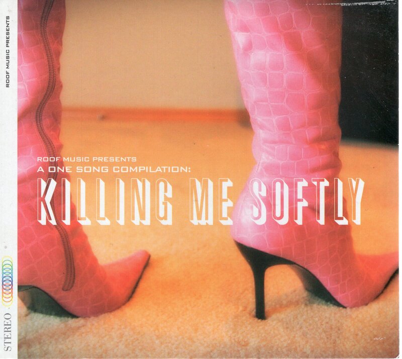 CD cover