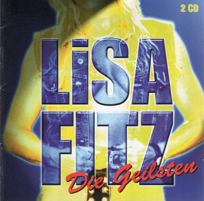 CD cover