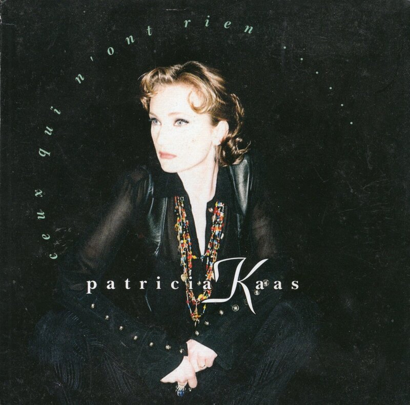 CD cover