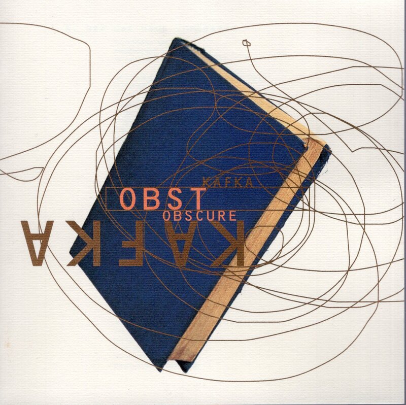 CD cover