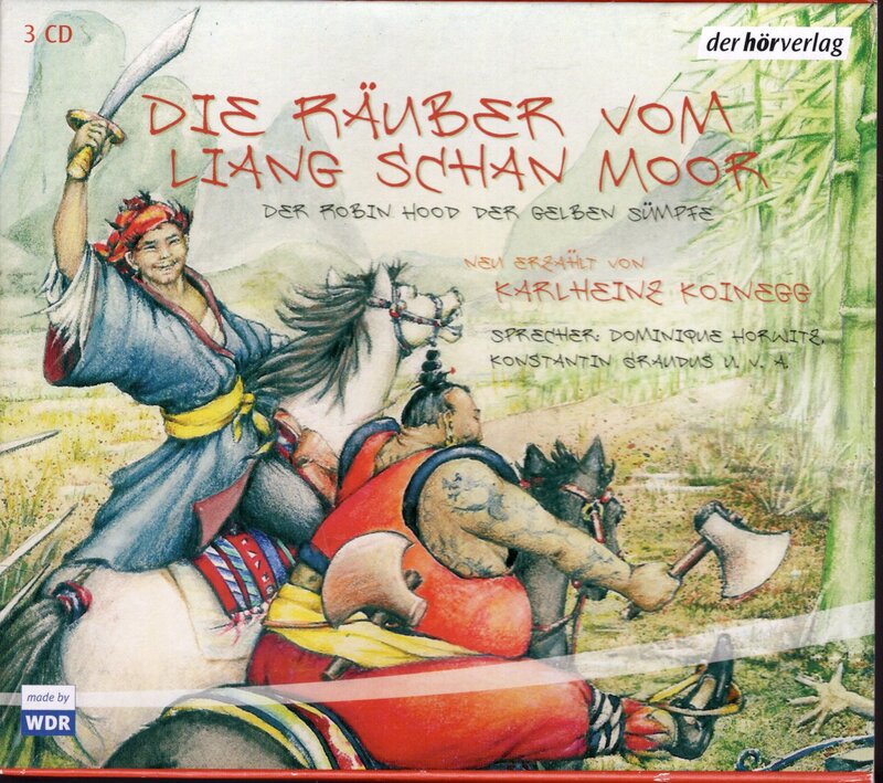 CD cover