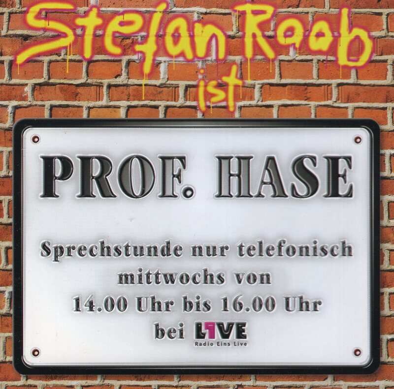 CD cover