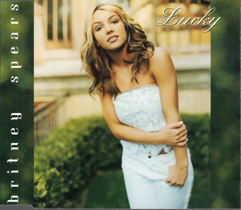 CD cover