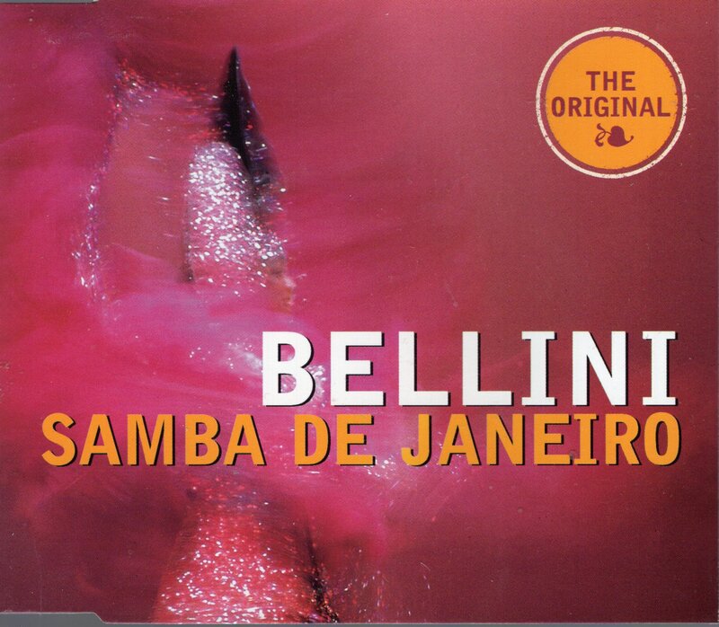 CD cover