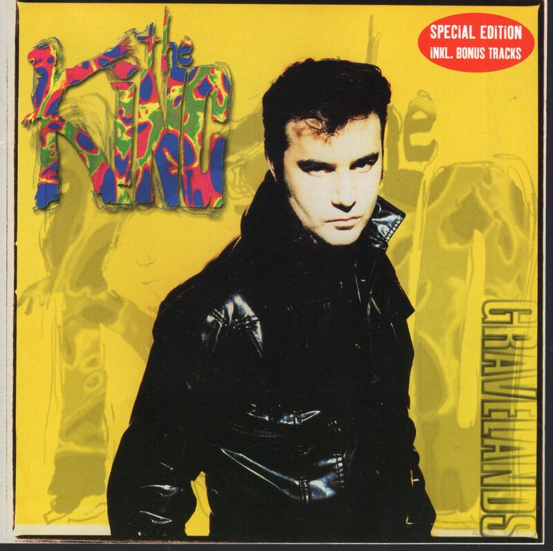 CD cover