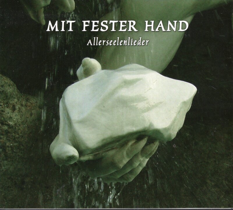 CD cover