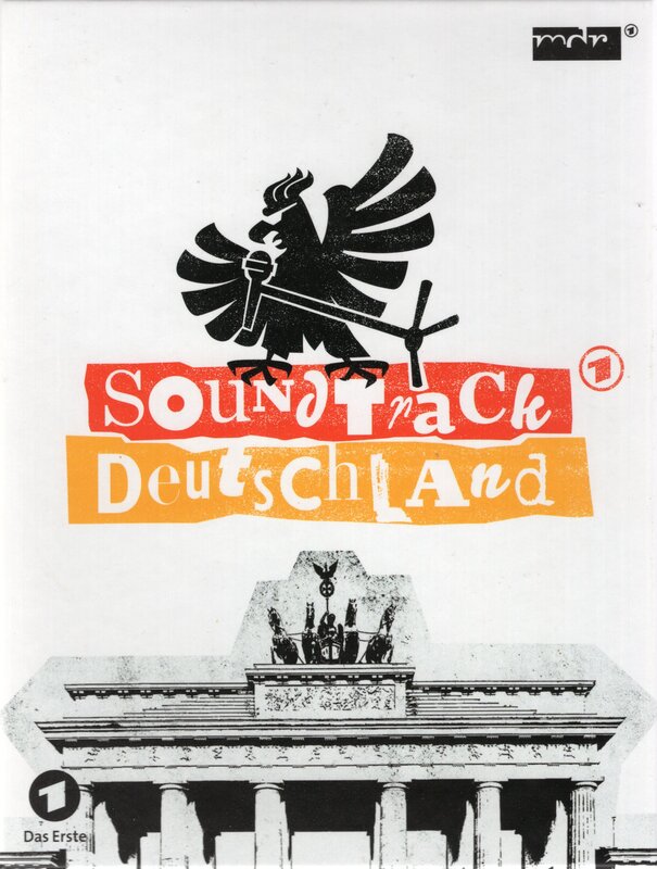 CD cover