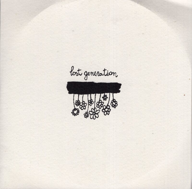 CD cover
